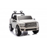 Elektrické autíčko RAM 3500 - biele